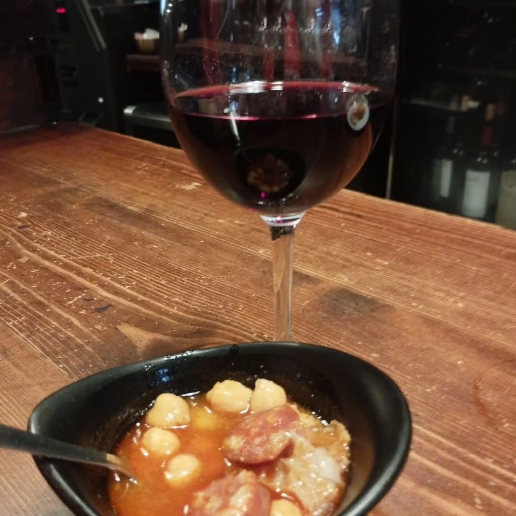 Instagram post from potirincon. This post is in position 13.